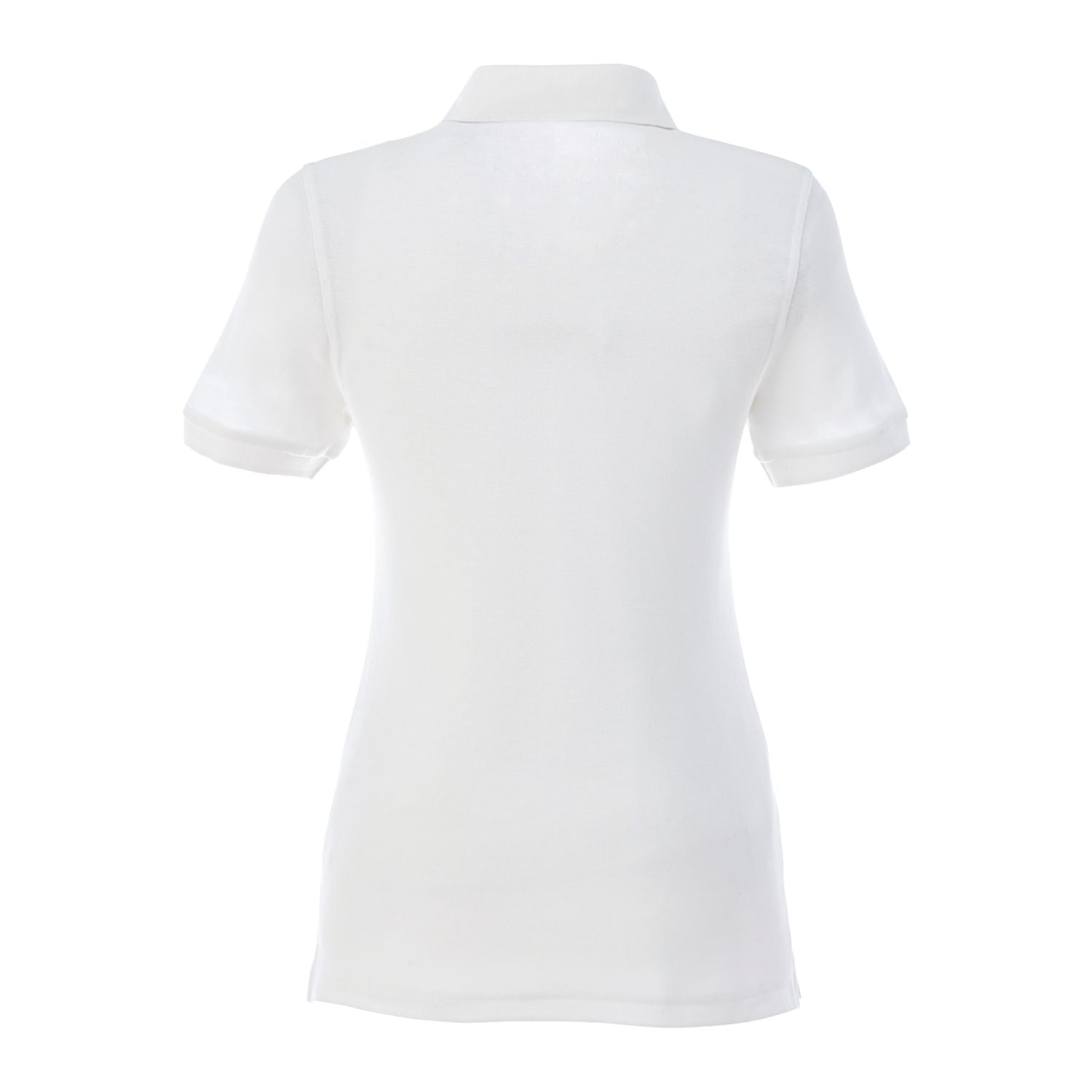 Women's Belmont Short Sleeve Polo