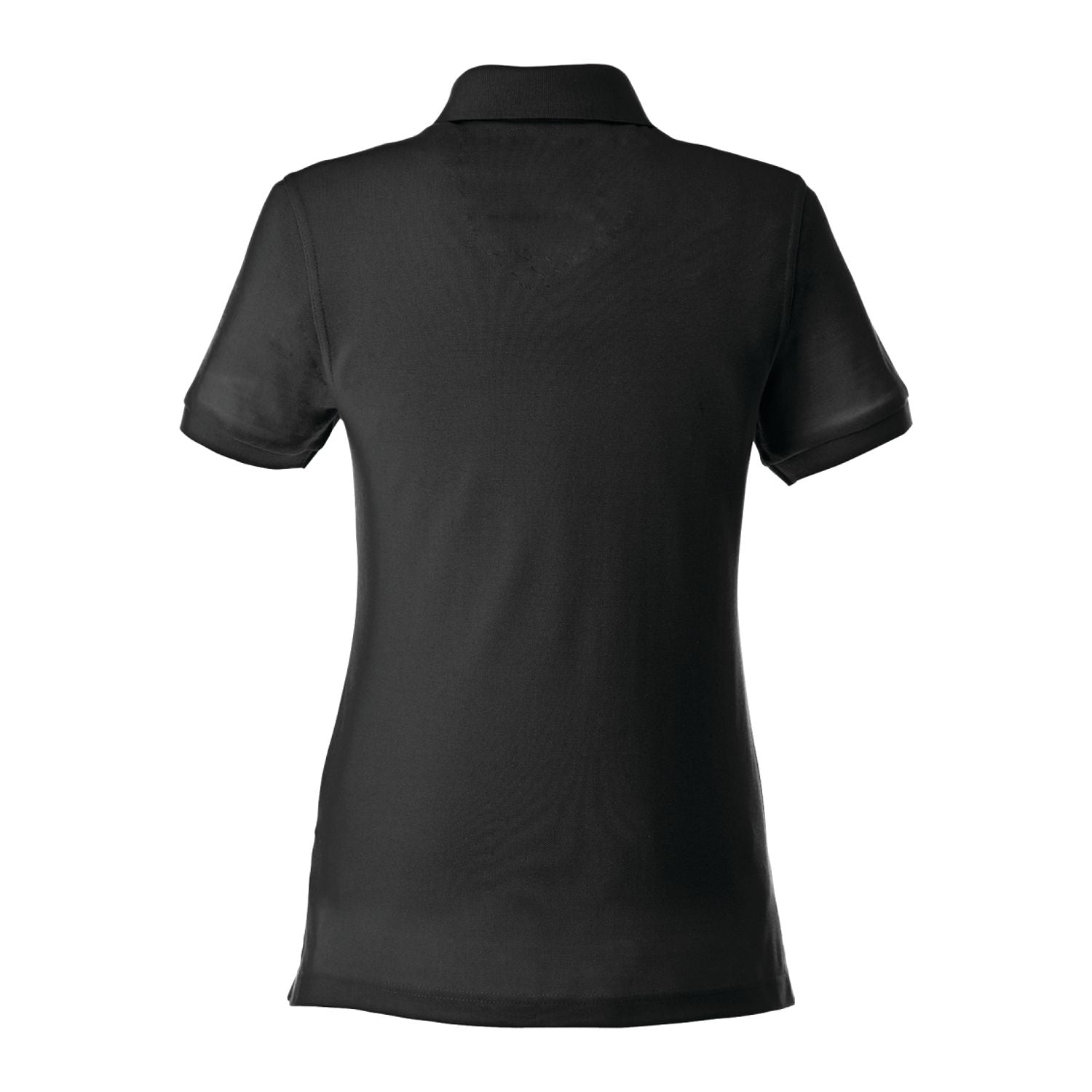 Women's Belmont Short Sleeve Polo