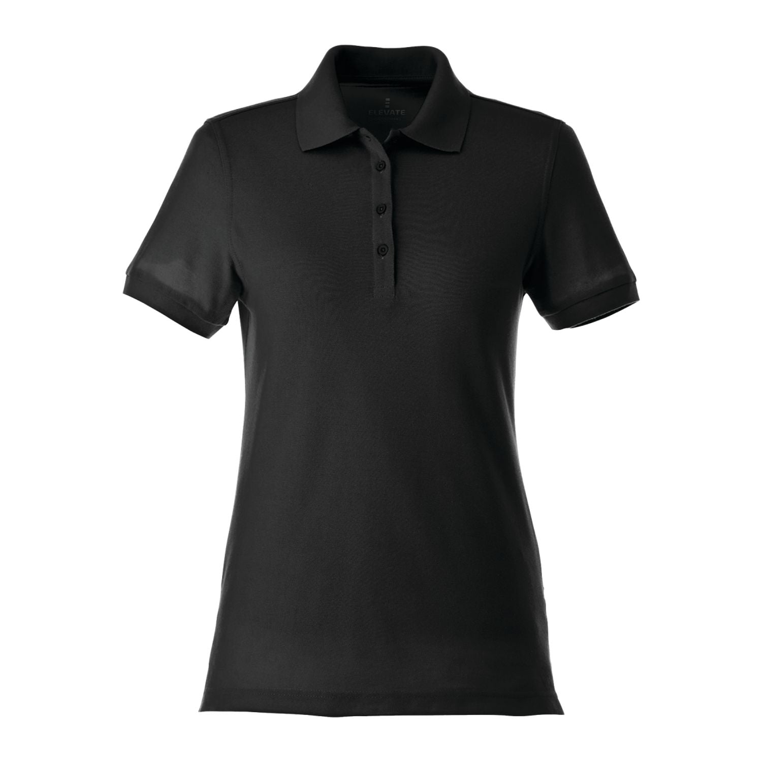 Women's Belmont Short Sleeve Polo