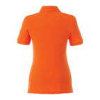 Women's Belmont Short Sleeve Polo