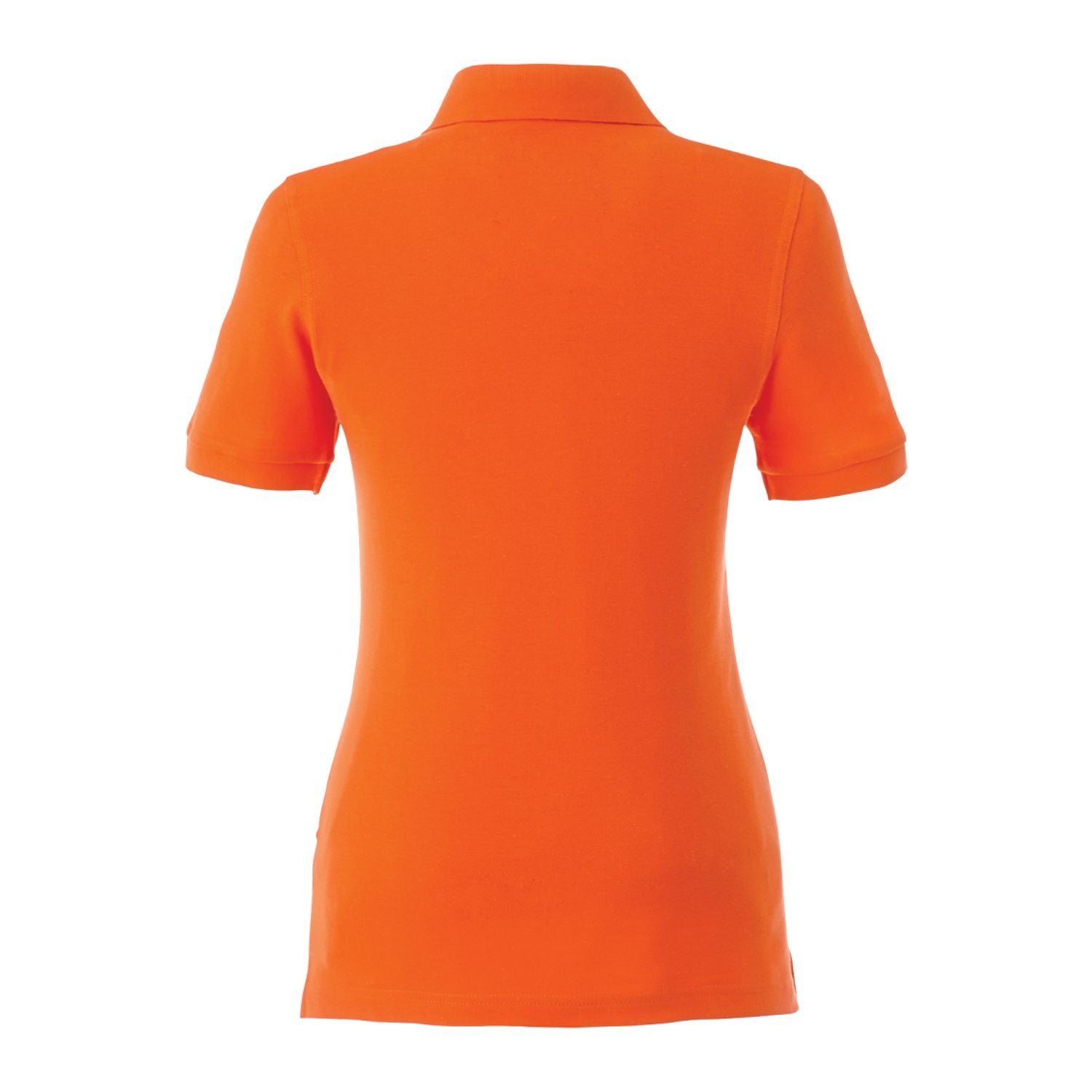 Women's Belmont Short Sleeve Polo