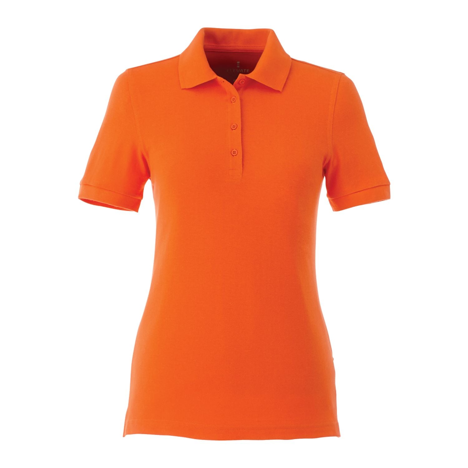 Women's Belmont Short Sleeve Polo