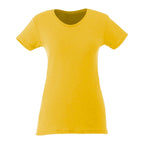 Women's BODIE Crew Neck Short Sleeve Tee