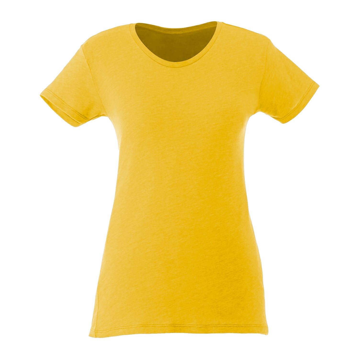 Women's BODIE Crew Neck Short Sleeve Tee