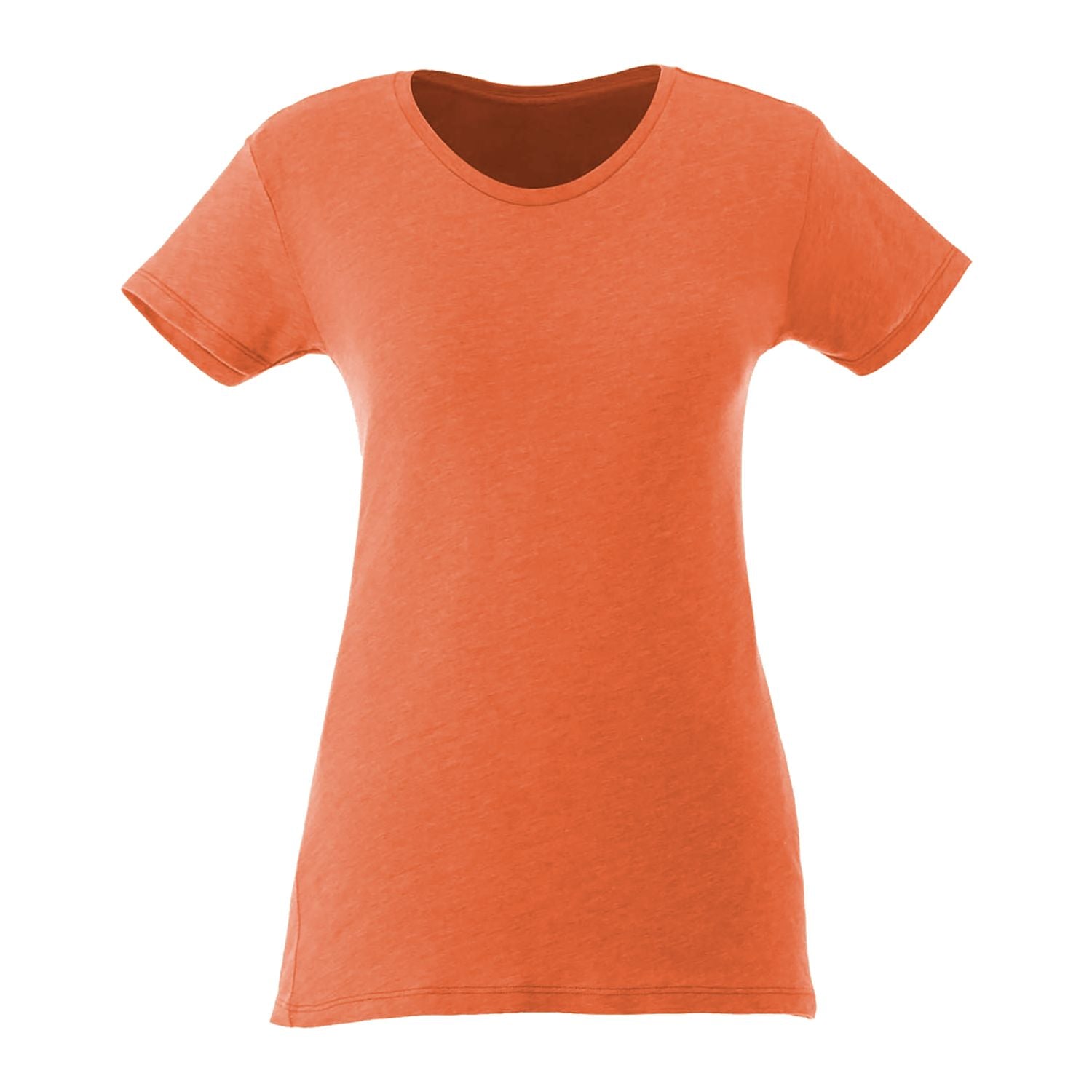 Women's BODIE Crew Neck Short Sleeve Tee