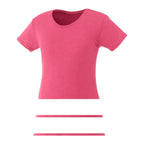 Women's BODIE Crew Neck Short Sleeve Tee