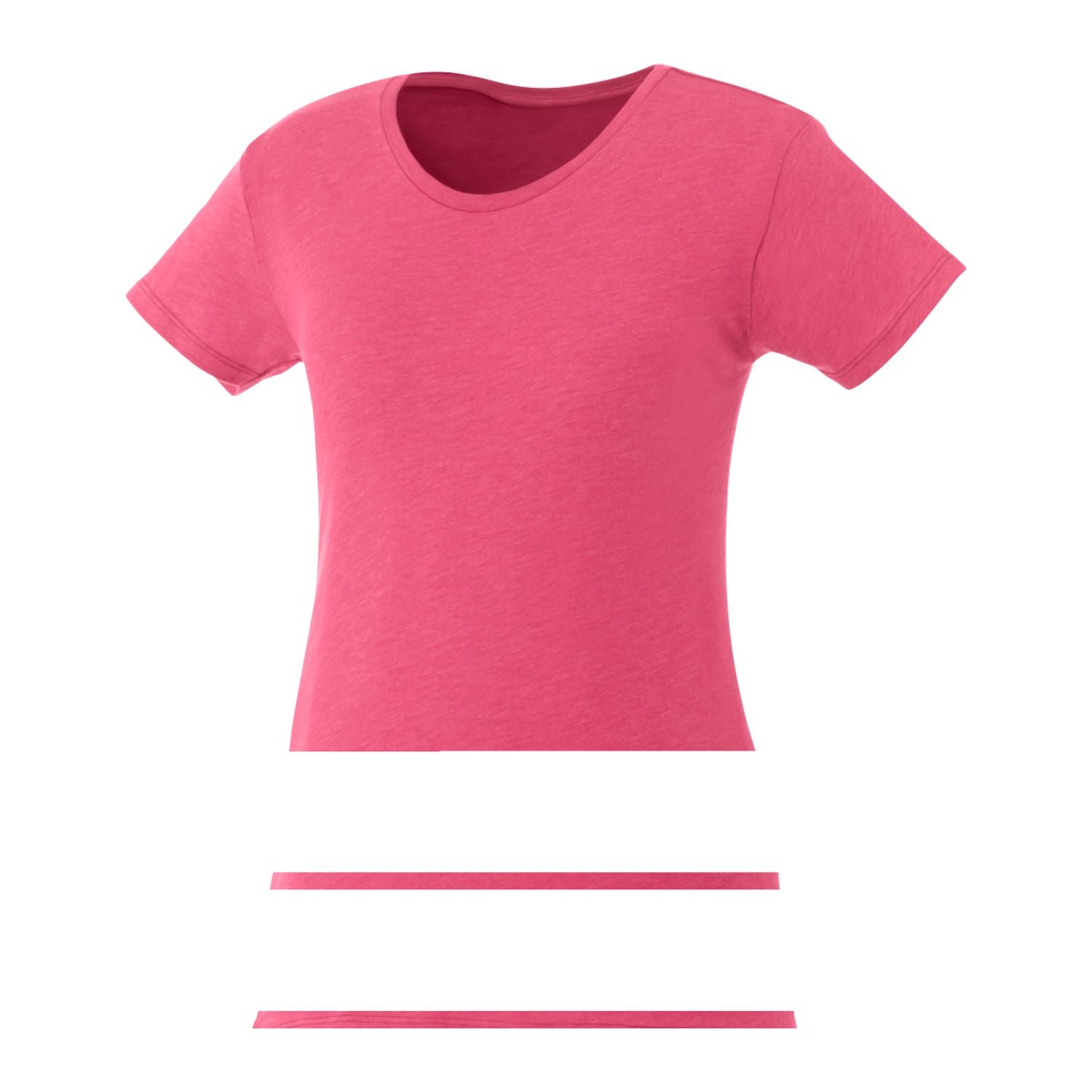 Women's BODIE Crew Neck Short Sleeve Tee