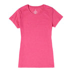 Women's BODIE Crew Neck Short Sleeve Tee