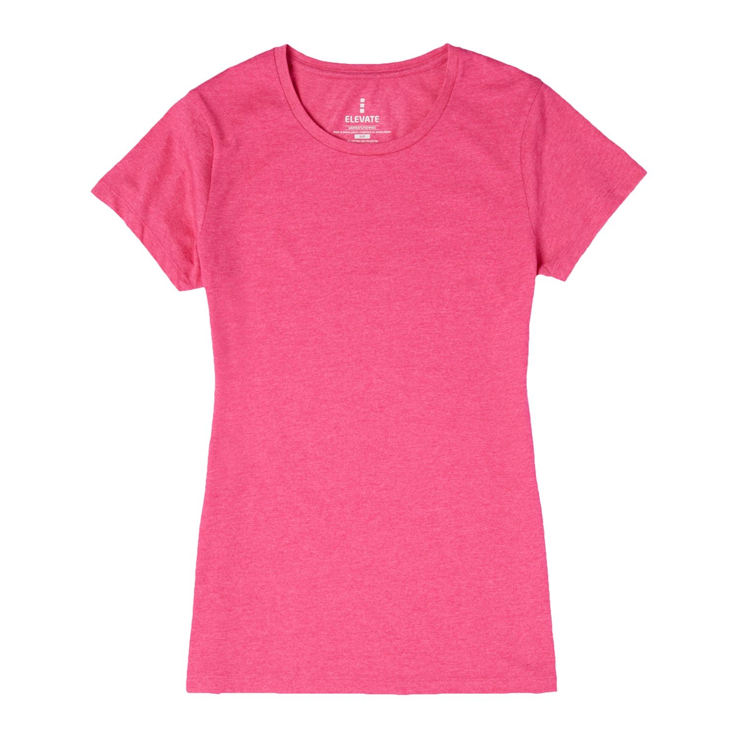 Women's BODIE Crew Neck Short Sleeve Tee