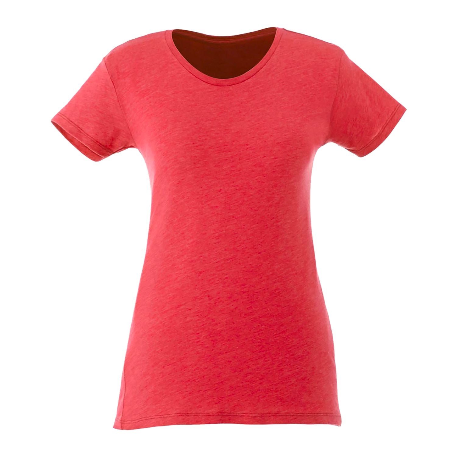 Women's BODIE Crew Neck Short Sleeve Tee