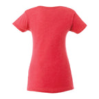 Women's BODIE Crew Neck Short Sleeve Tee