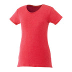 Women's BODIE Crew Neck Short Sleeve Tee