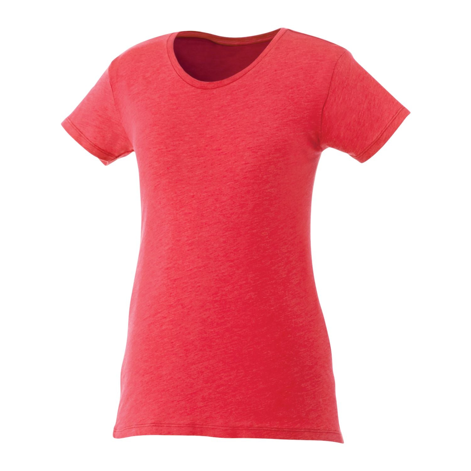 Women's BODIE Crew Neck Short Sleeve Tee