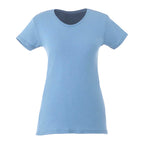 Women's BODIE Crew Neck Short Sleeve Tee