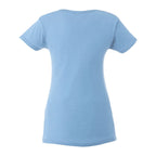Women's BODIE Crew Neck Short Sleeve Tee