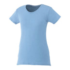 Women's BODIE Crew Neck Short Sleeve Tee
