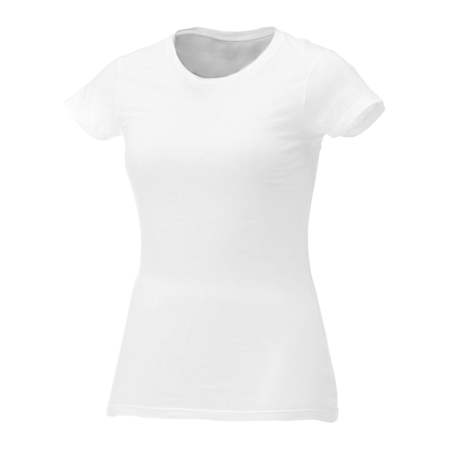 Women's BODIE Crew Neck Short Sleeve Tee