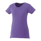 Women's BODIE Crew Neck Short Sleeve Tee