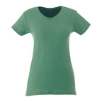 Women's BODIE Crew Neck Short Sleeve Tee