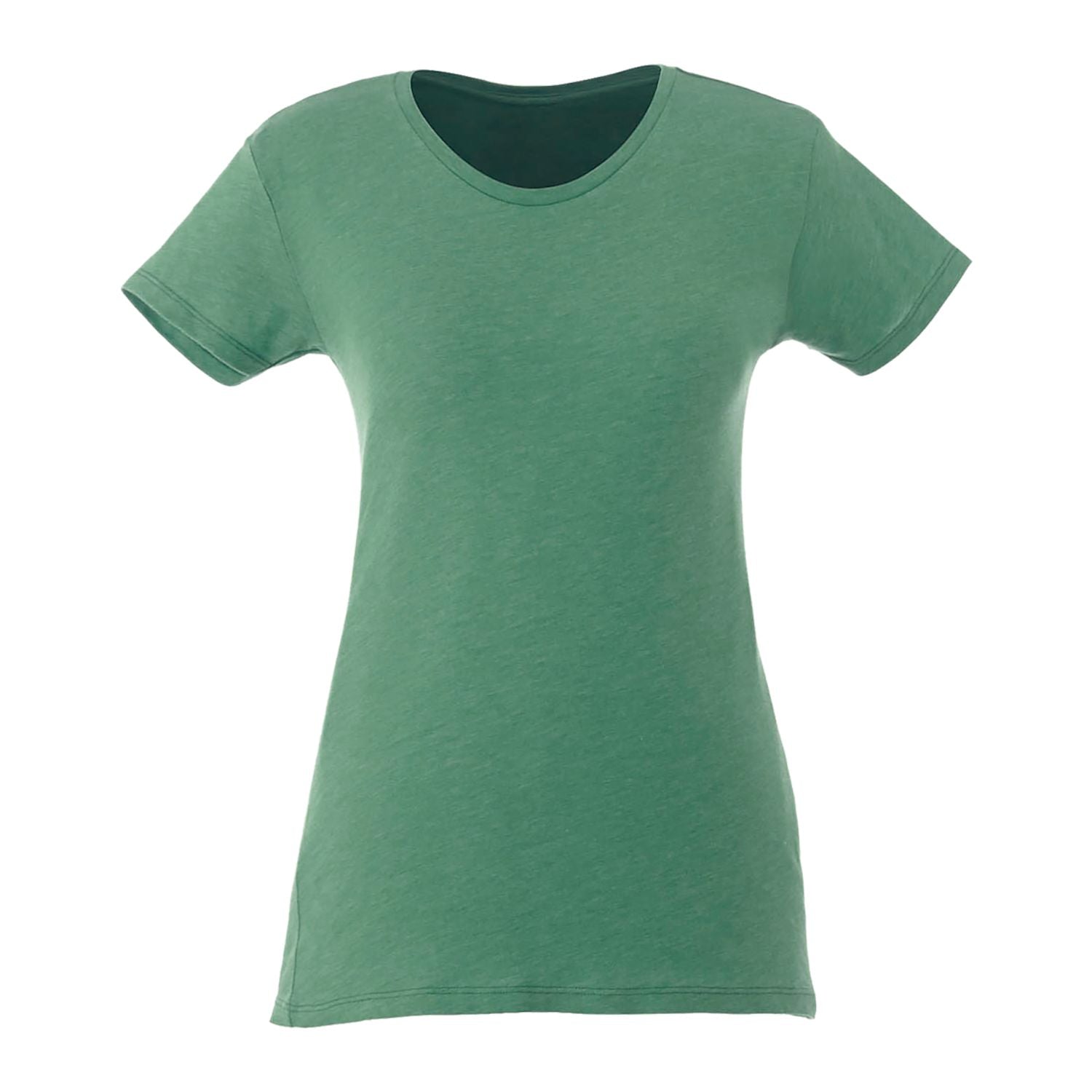 Women's BODIE Crew Neck Short Sleeve Tee