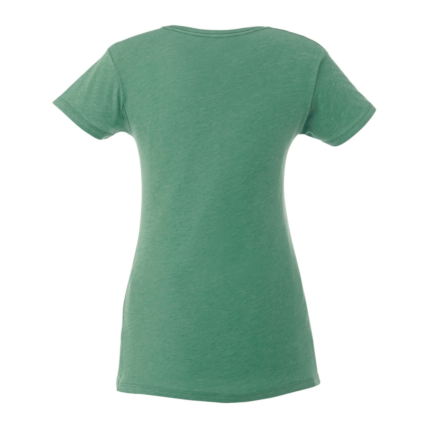 Women's BODIE Crew Neck Short Sleeve Tee