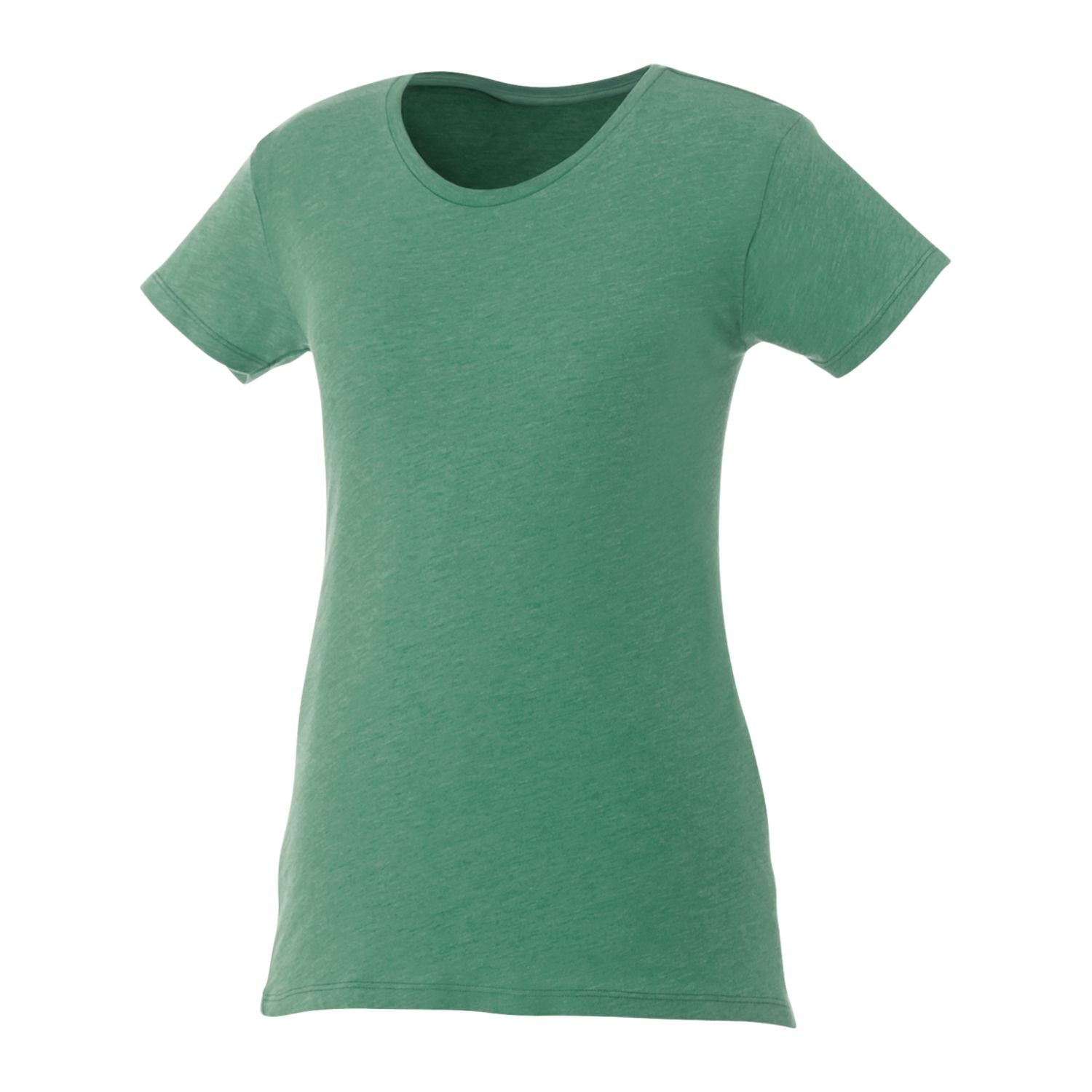 Women's BODIE Crew Neck Short Sleeve Tee