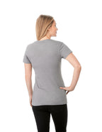 Women's BODIE Crew Neck Short Sleeve Tee