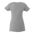 Women's BODIE Crew Neck Short Sleeve Tee
