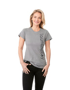 Women's BODIE Crew Neck Short Sleeve Tee