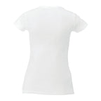 Women's BODIE Crew Neck Short Sleeve Tee
