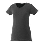 Women's BODIE Crew Neck Short Sleeve Tee