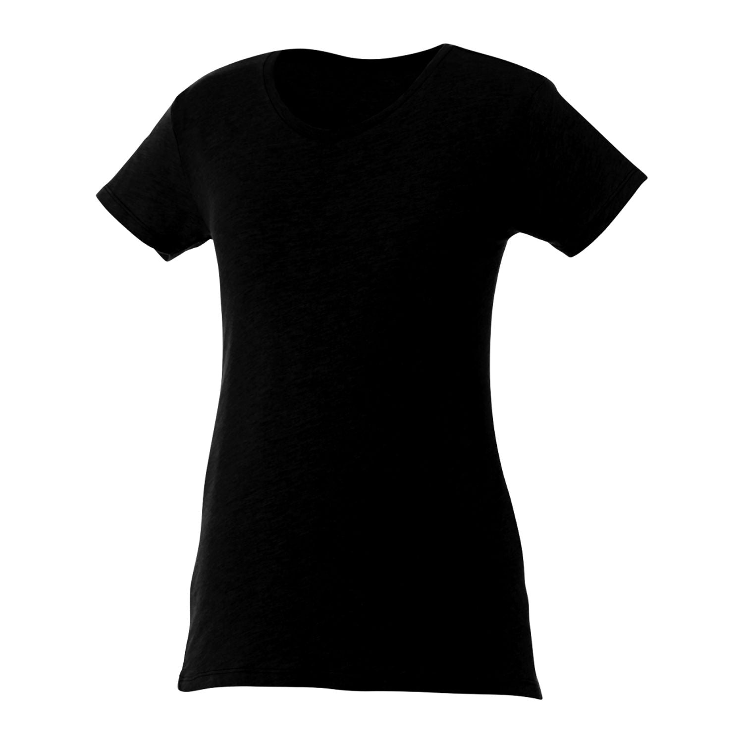 Women's BODIE Crew Neck Short Sleeve Tee