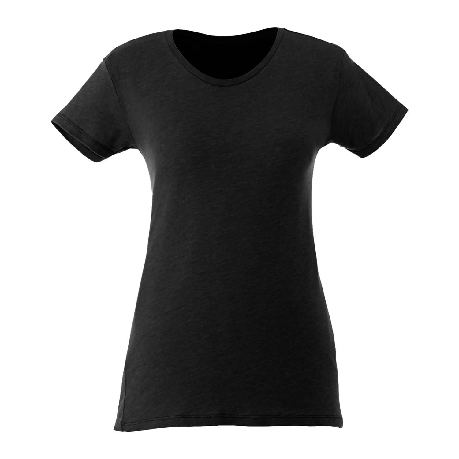 Women's BODIE Crew Neck Short Sleeve Tee