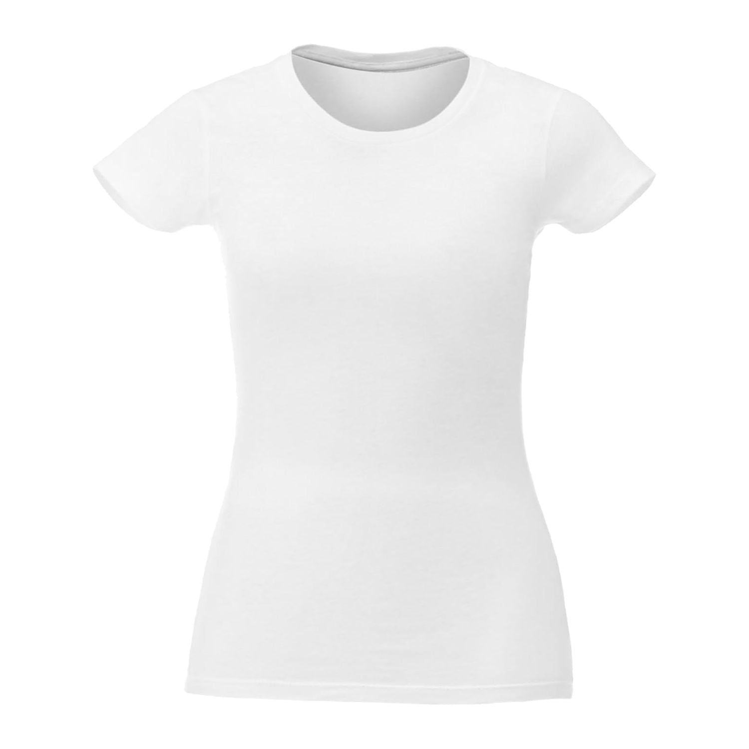 Women's BODIE Crew Neck Short Sleeve Tee