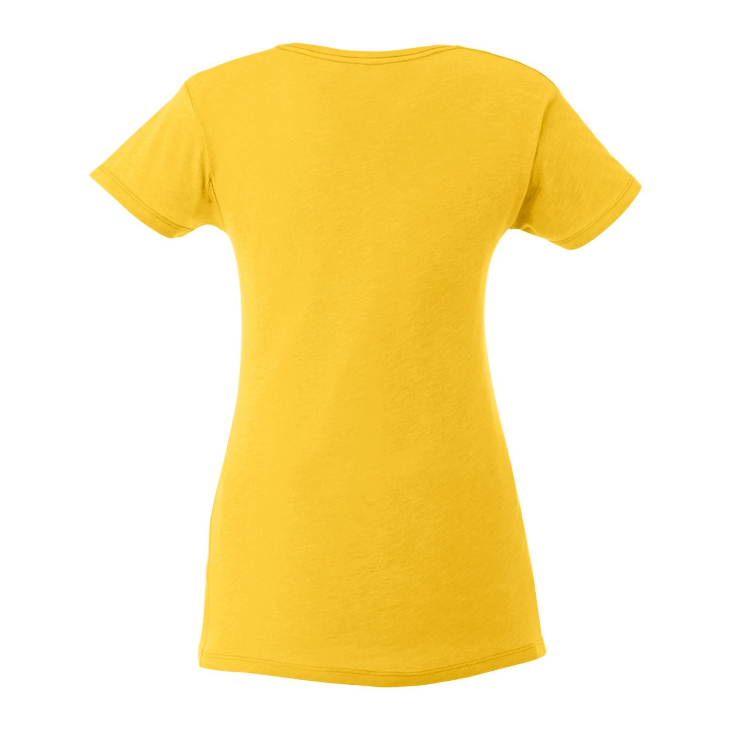 Women's BODIE Crew Neck Short Sleeve Tee