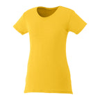 Women's BODIE Crew Neck Short Sleeve Tee