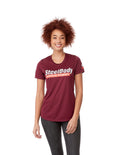 Women's Omi Short Sleeve Performance Tech Tee