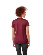Women's Omi Short Sleeve Performance Tech Tee