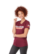 Women's Omi Short Sleeve Performance Tech Tee