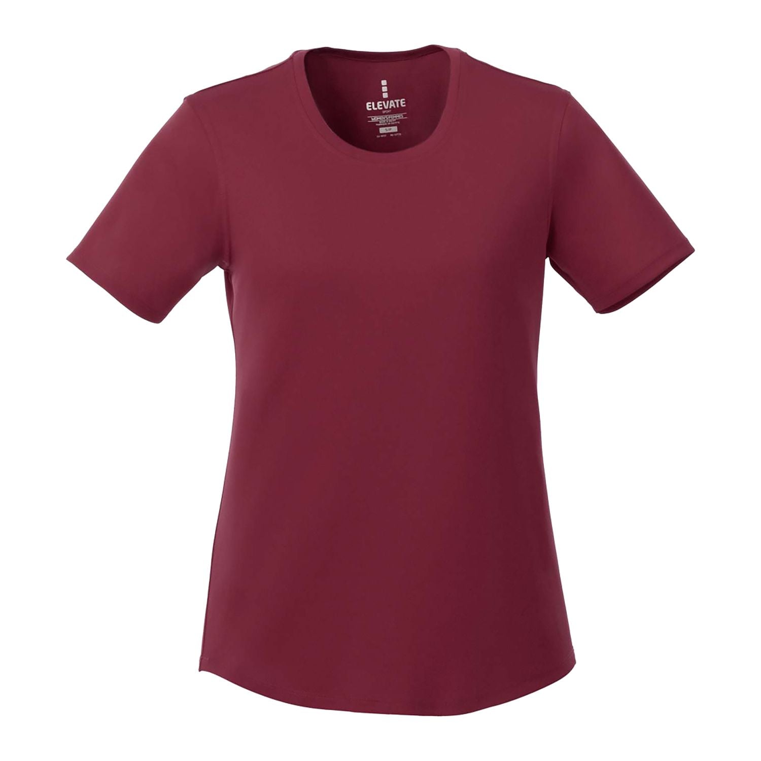 Women's Omi Short Sleeve Performance Tech Tee