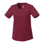 Women's Omi Short Sleeve Performance Tech Tee