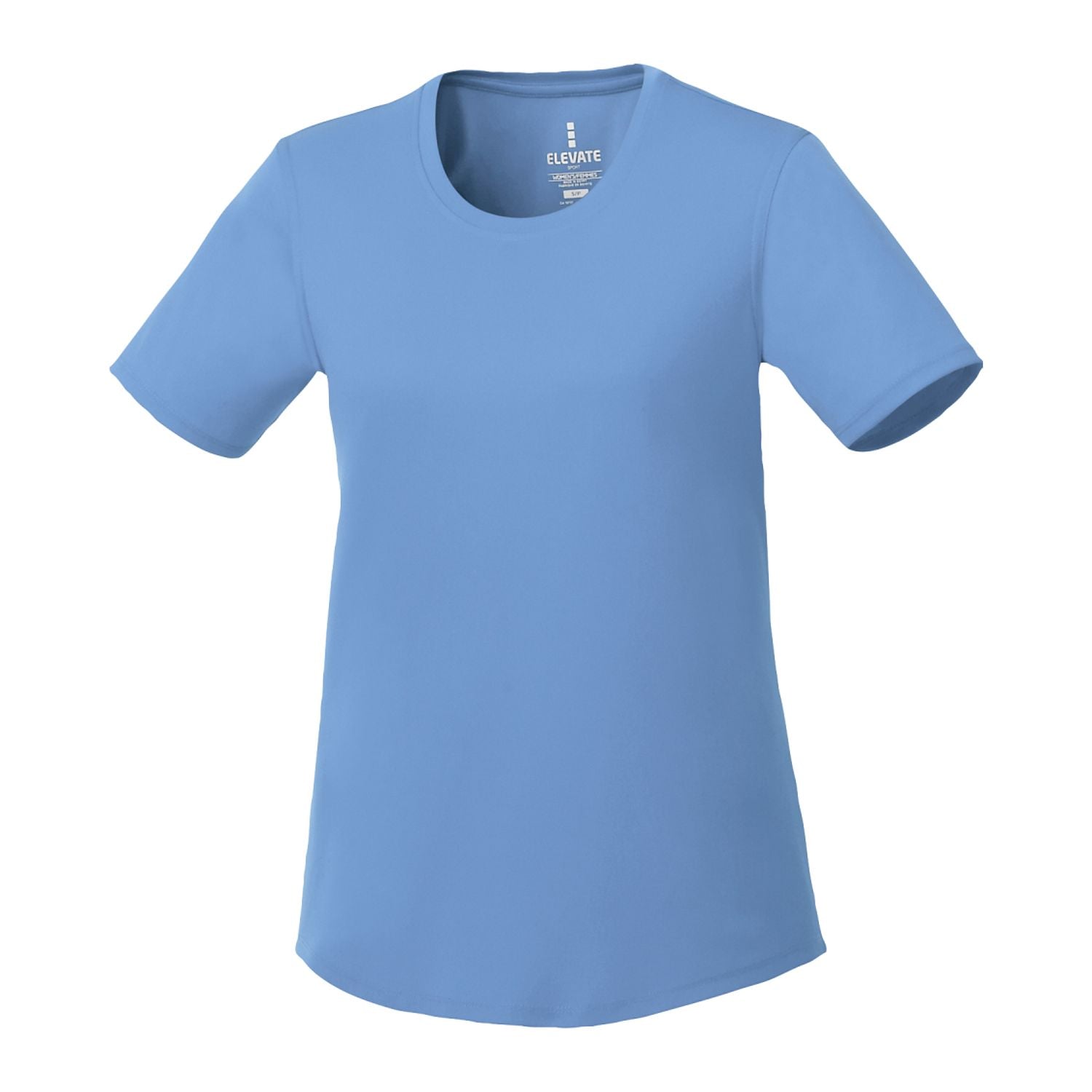 Women's Omi Short Sleeve Performance Tech Tee