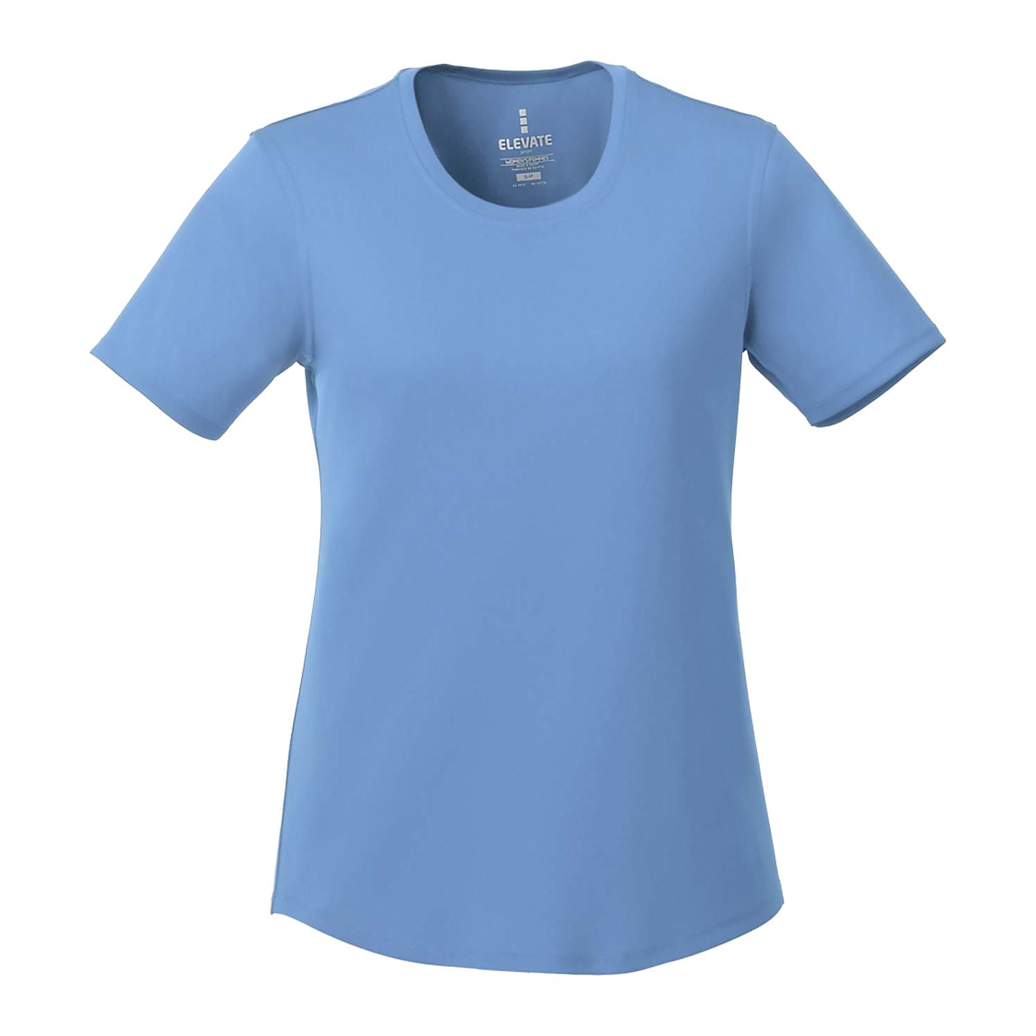 Women's Omi Short Sleeve Performance Tech Tee