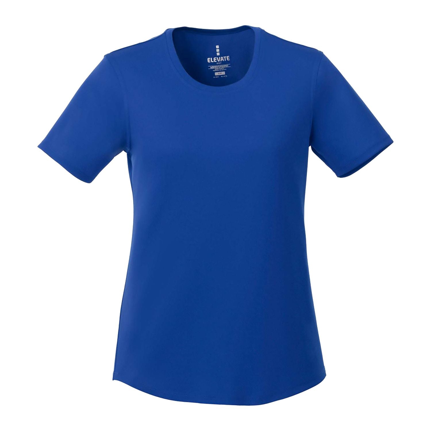Women's Omi Short Sleeve Performance Tech Tee