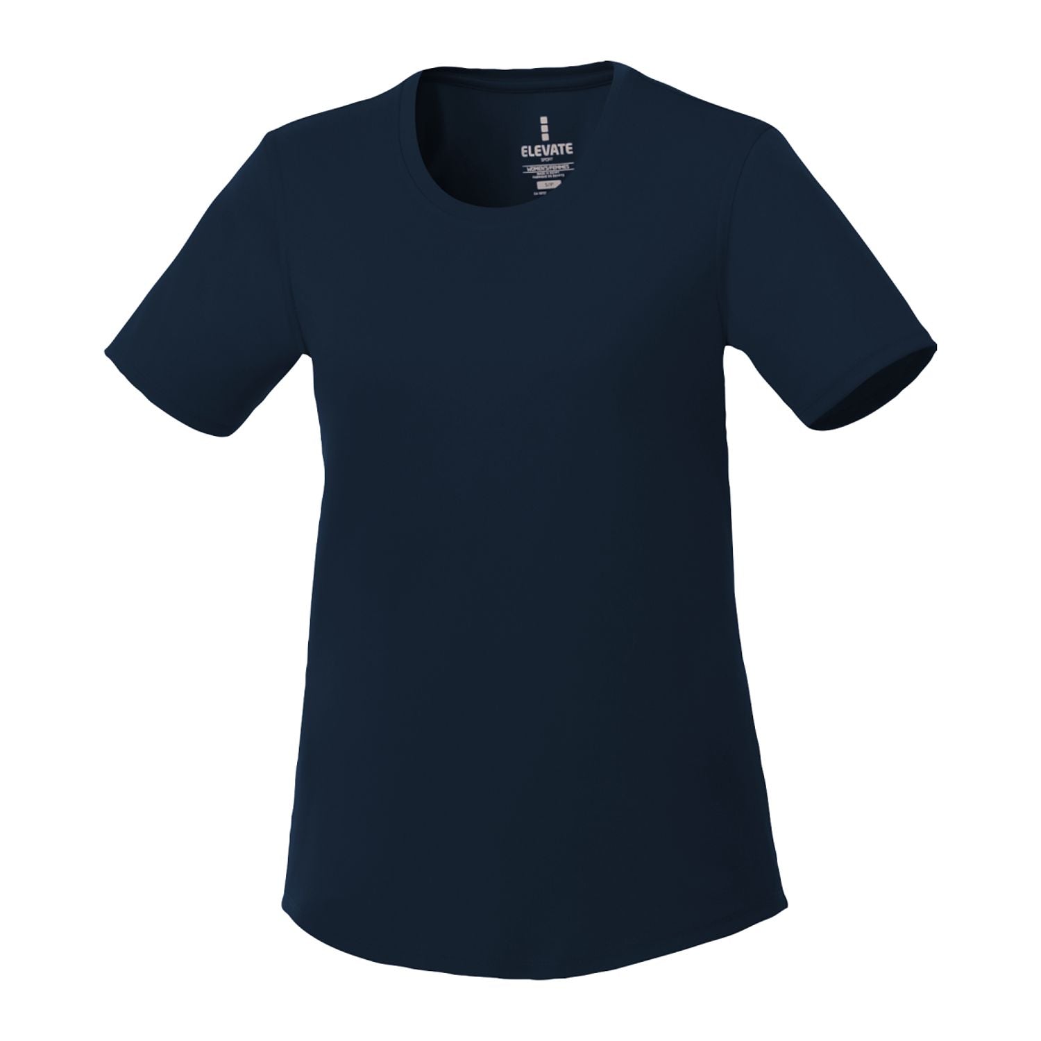 Women's Omi Short Sleeve Performance Tech Tee
