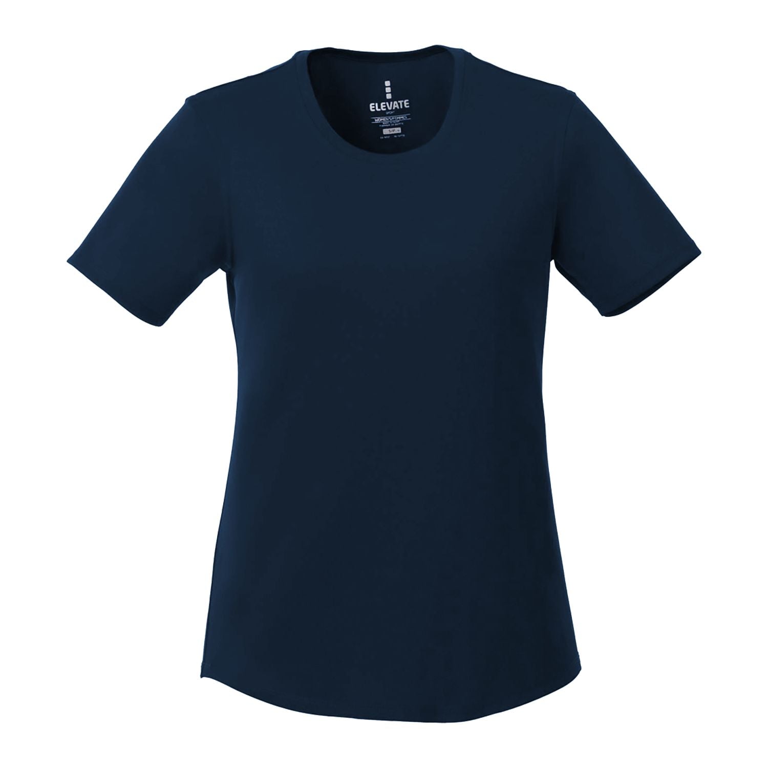 Women's Omi Short Sleeve Performance Tech Tee