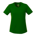 Women's Omi Short Sleeve Performance Tech Tee