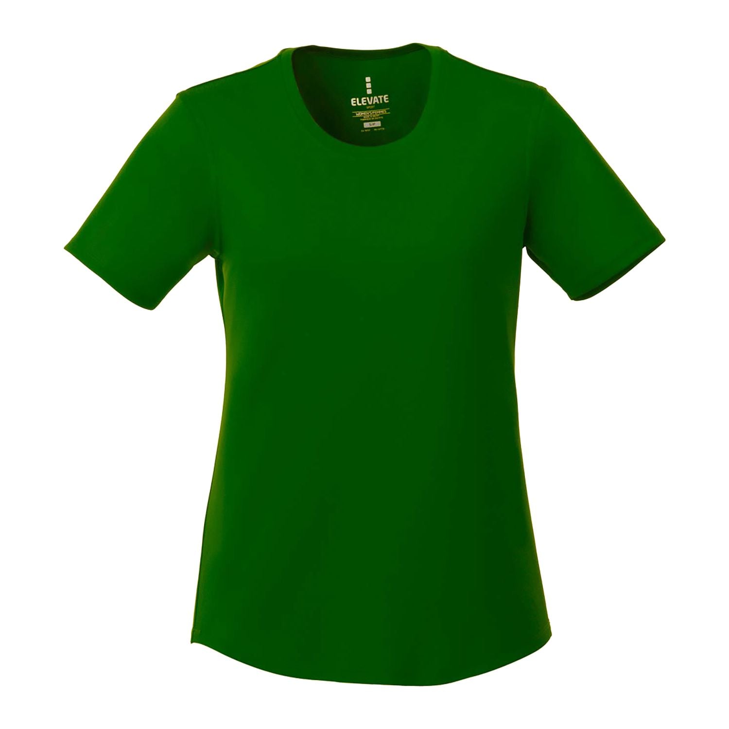 Women's Omi Short Sleeve Performance Tech Tee