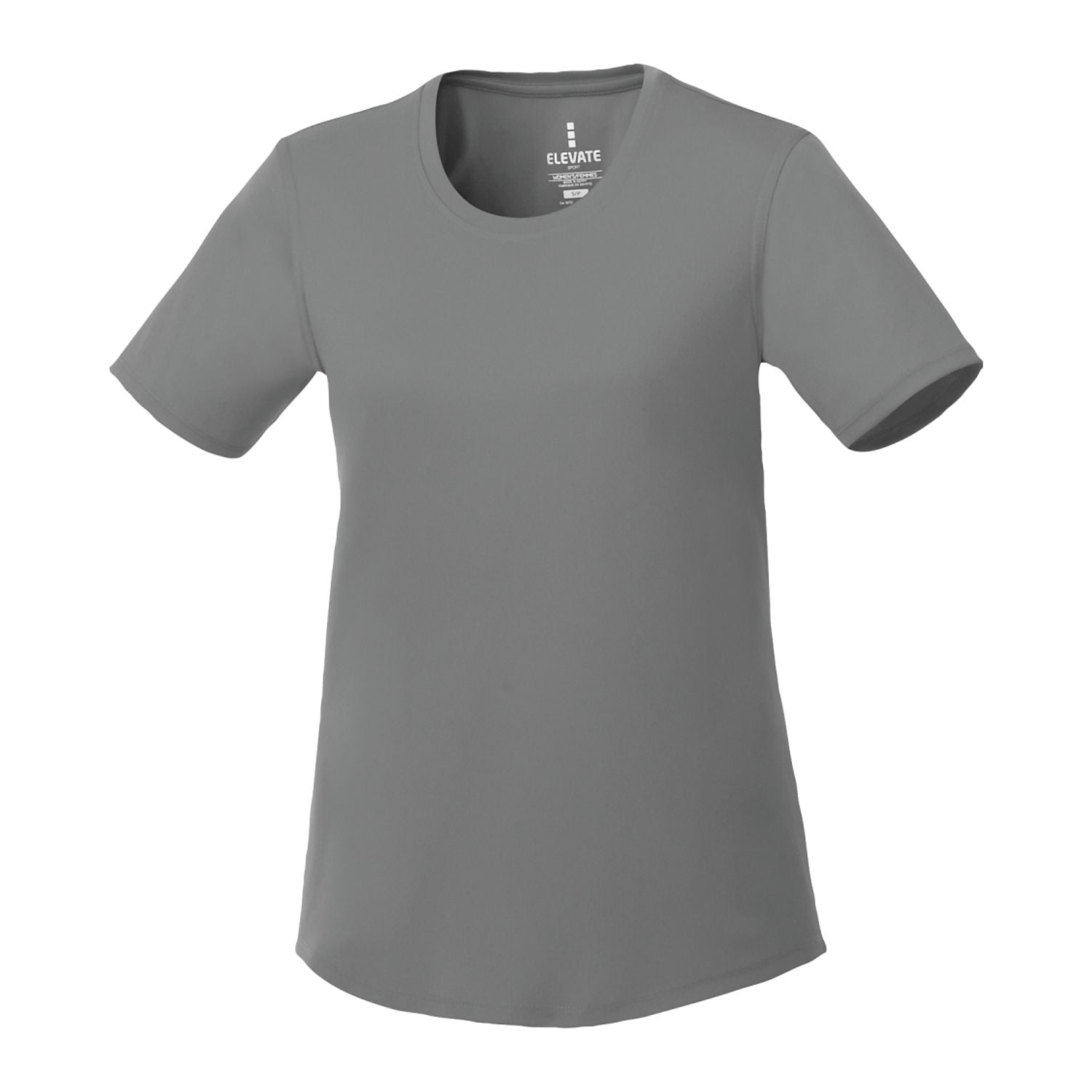 Women's Omi Short Sleeve Performance Tech Tee