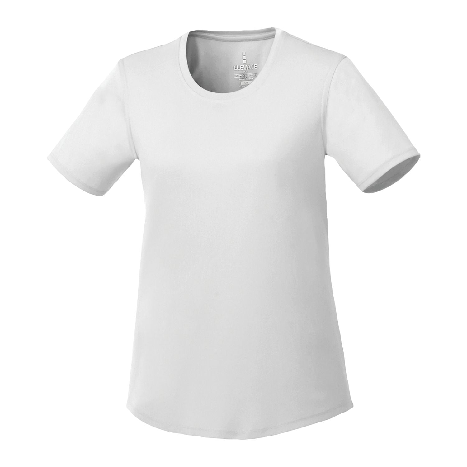 Women's Omi Short Sleeve Performance Tech Tee